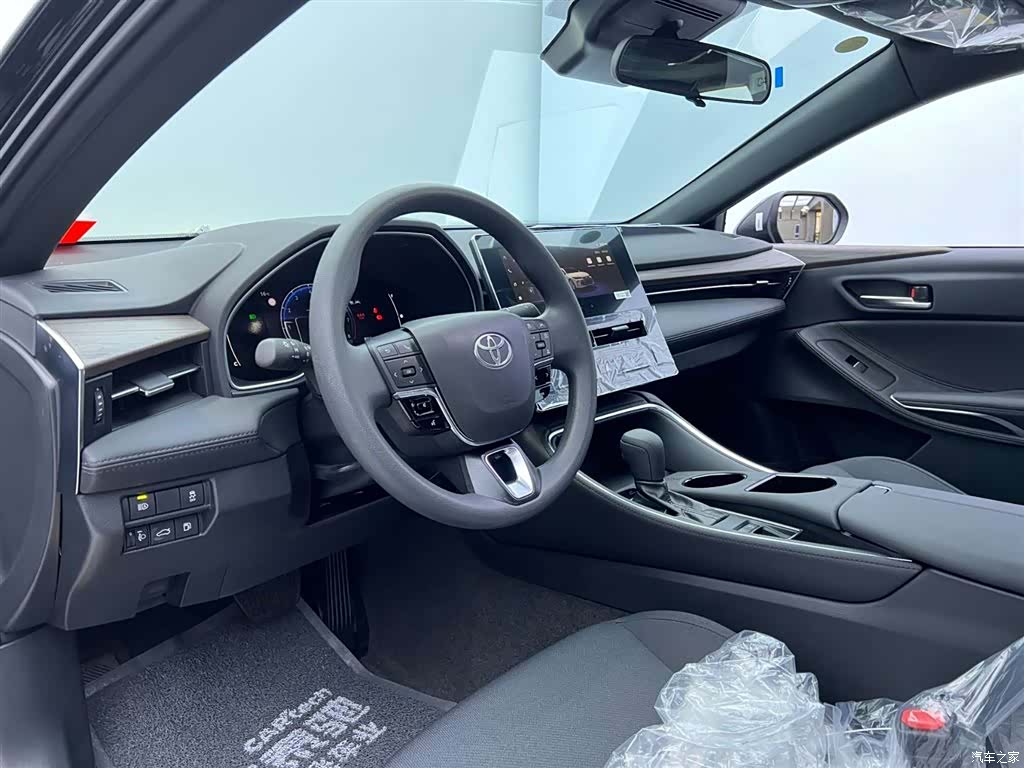 Toyota Avalon, 2024 23