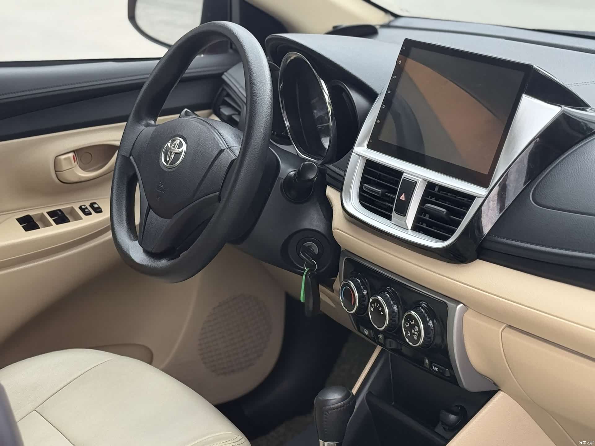 Toyota FS, 2017 18