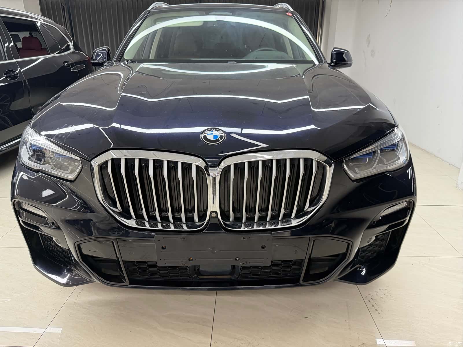 BMW X5, 2020 2