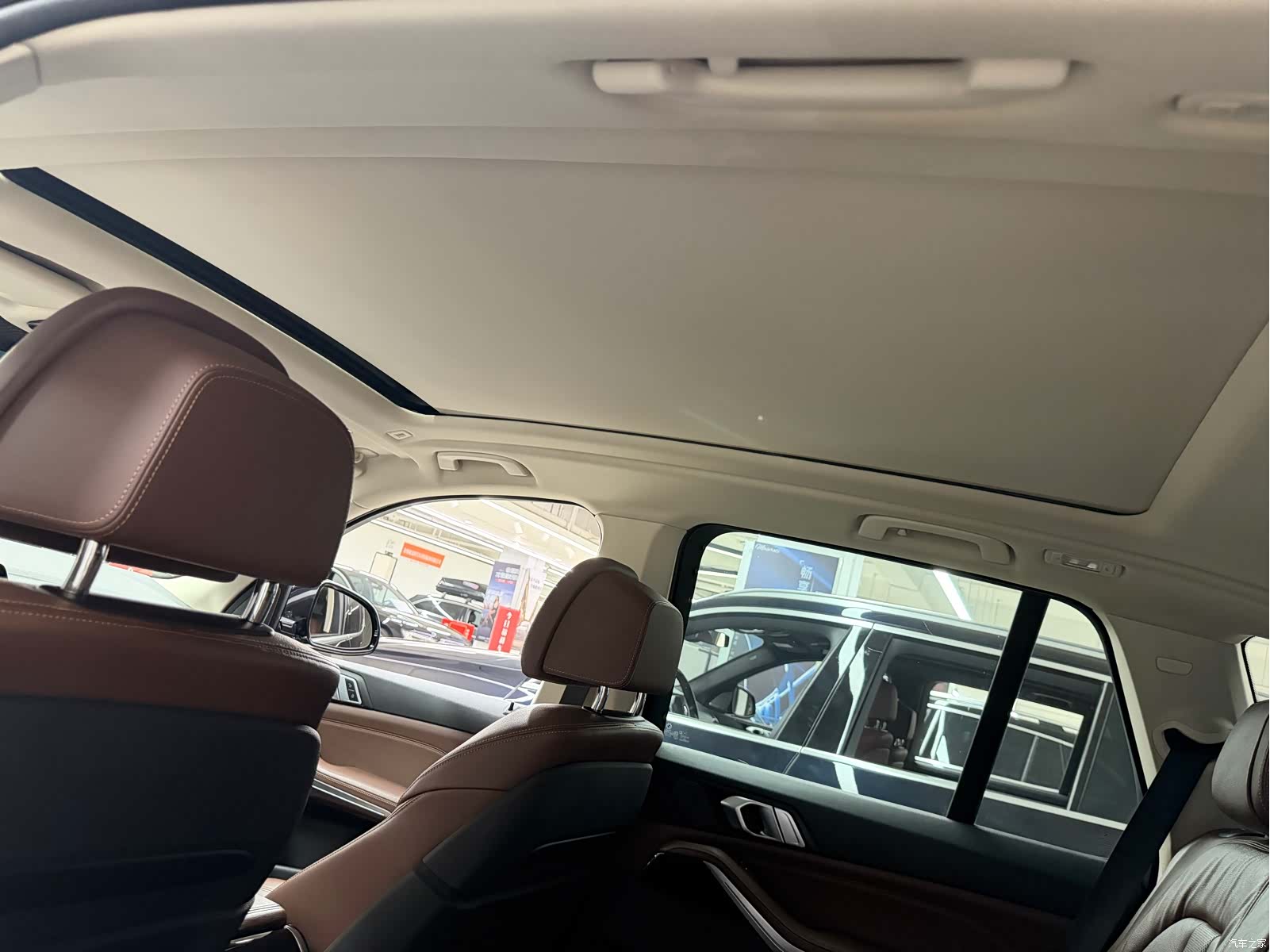 BMW X5, 2020 9