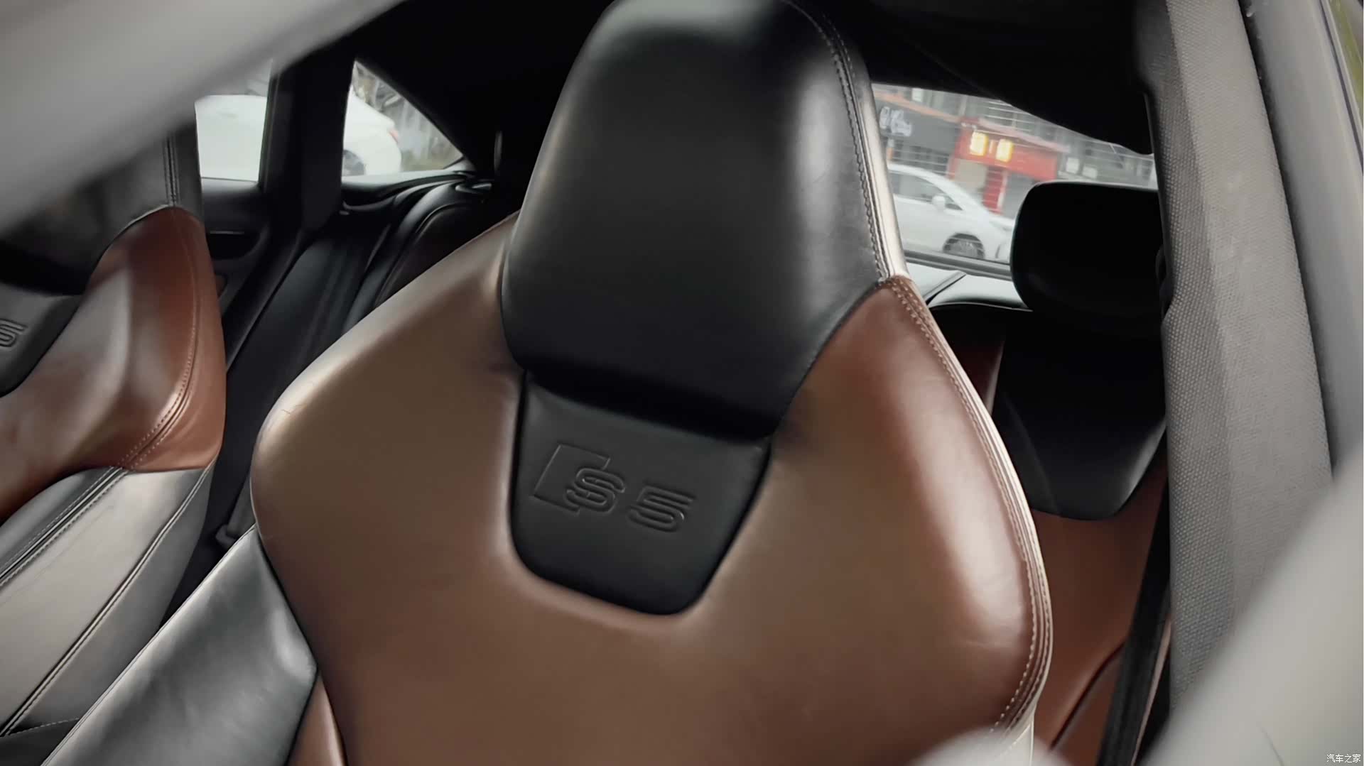 Audi S5, 2012 24