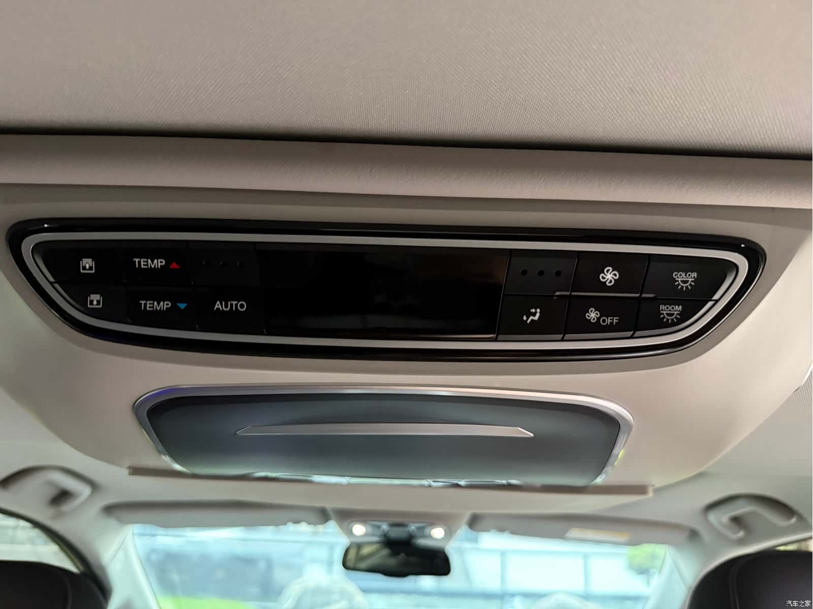 Trumpchi M8, 2021 22
