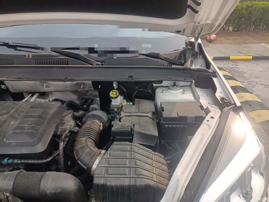 Chery Tiggo 8, 2022 22