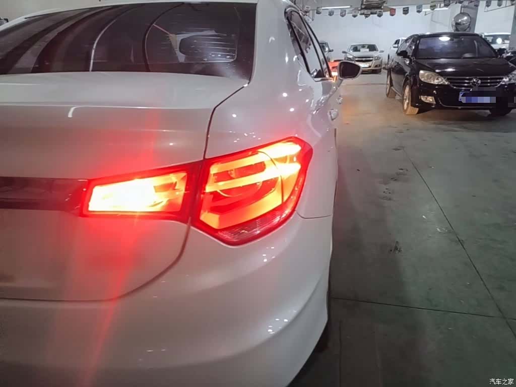 Citroen C4, 2015 8