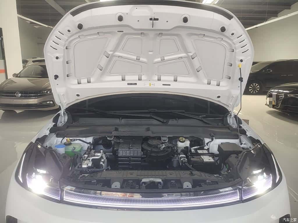 BAIC T1, 2026 20