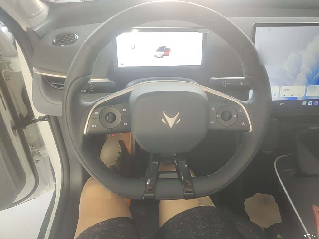 BAIC T1, 2026 11