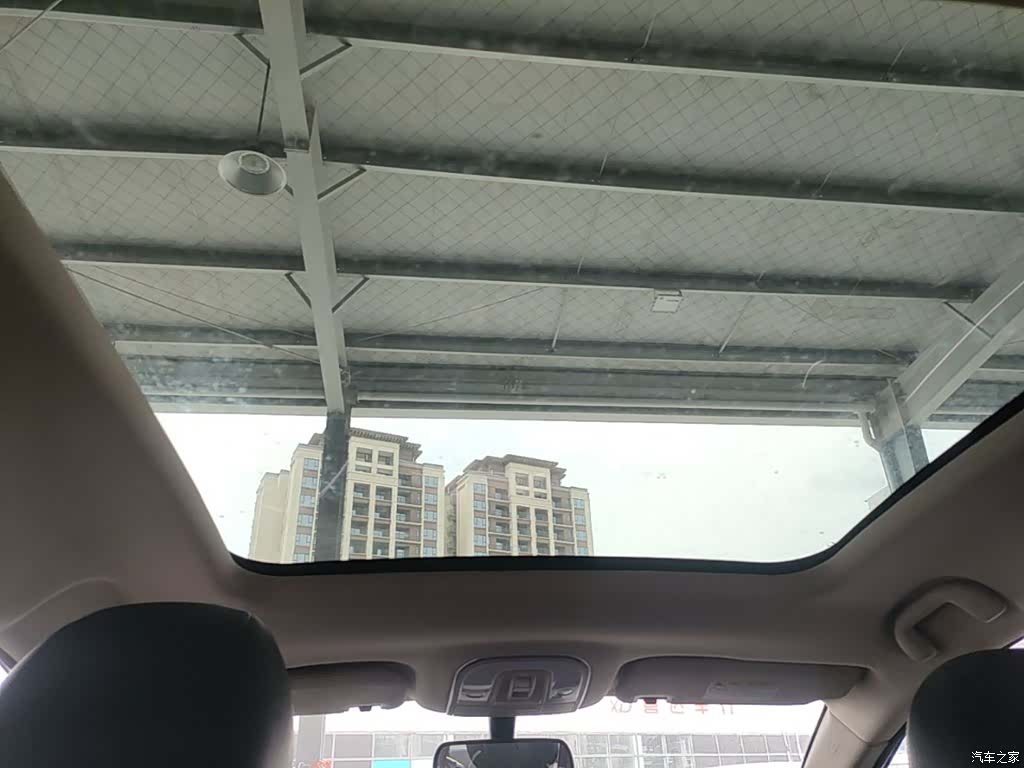 BYD Song, 2017 18