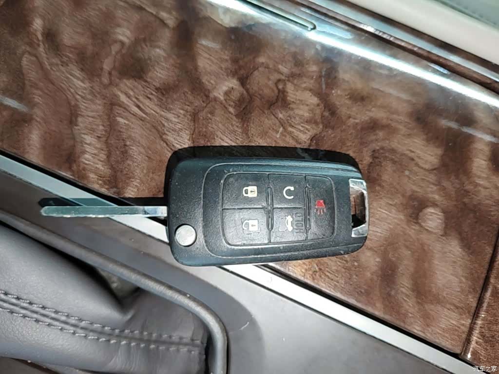 Buick LaCrosse, 2016 9