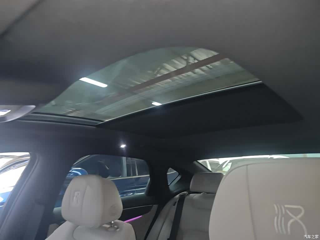 BYD Han, 2024 18