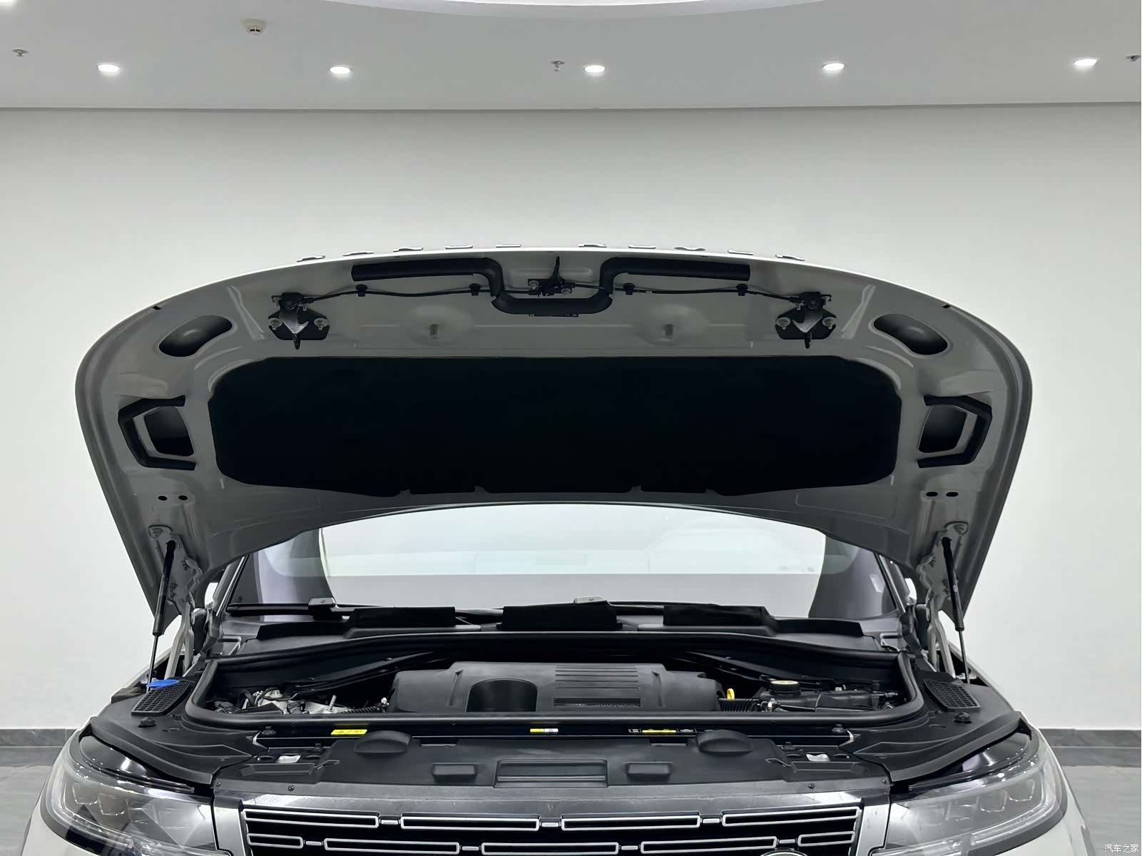 Land Rover Range Rover, 2024 22