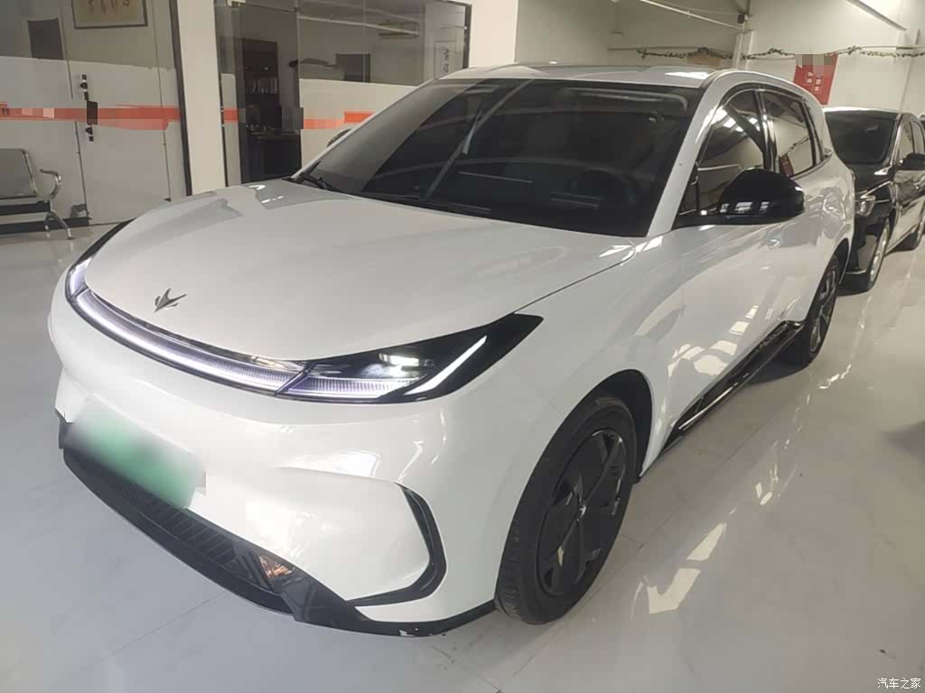 BAIC T1, 2026 1