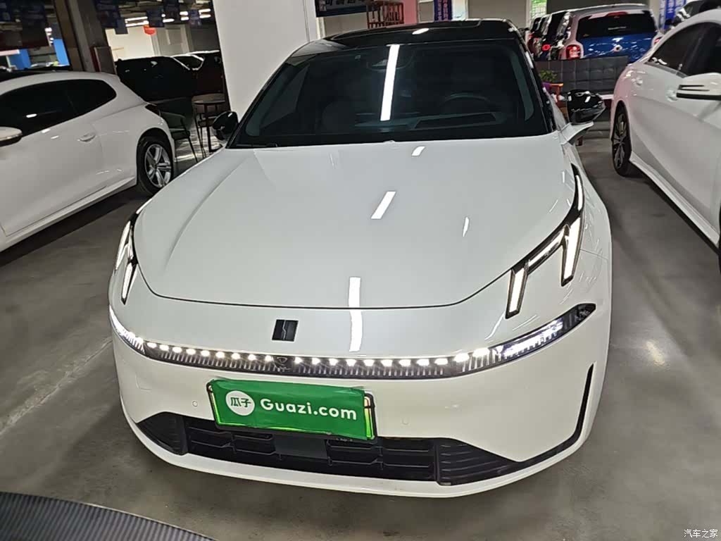 Lynk & Co 02, 2024 3