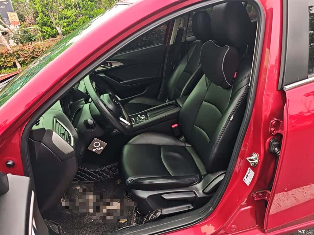 Mazda Mazda3, 2019 16