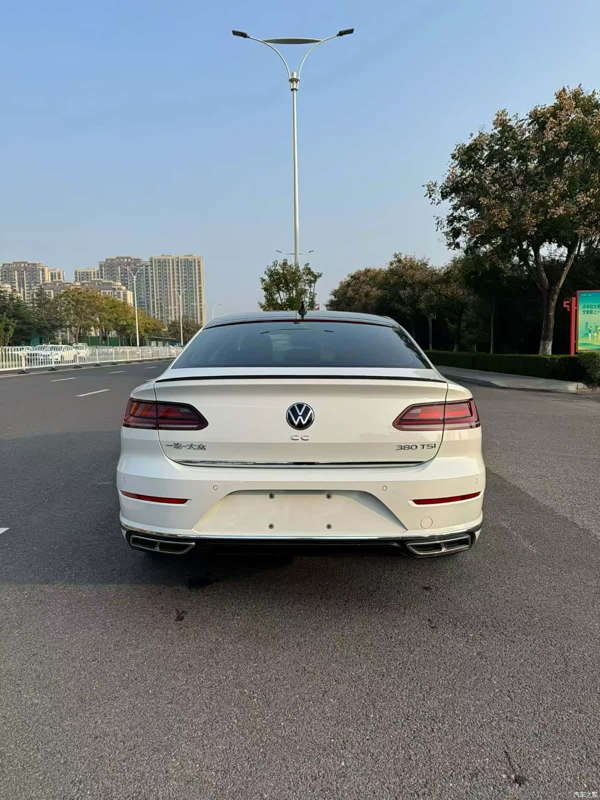 Volkswagen CC, 2023 все фото