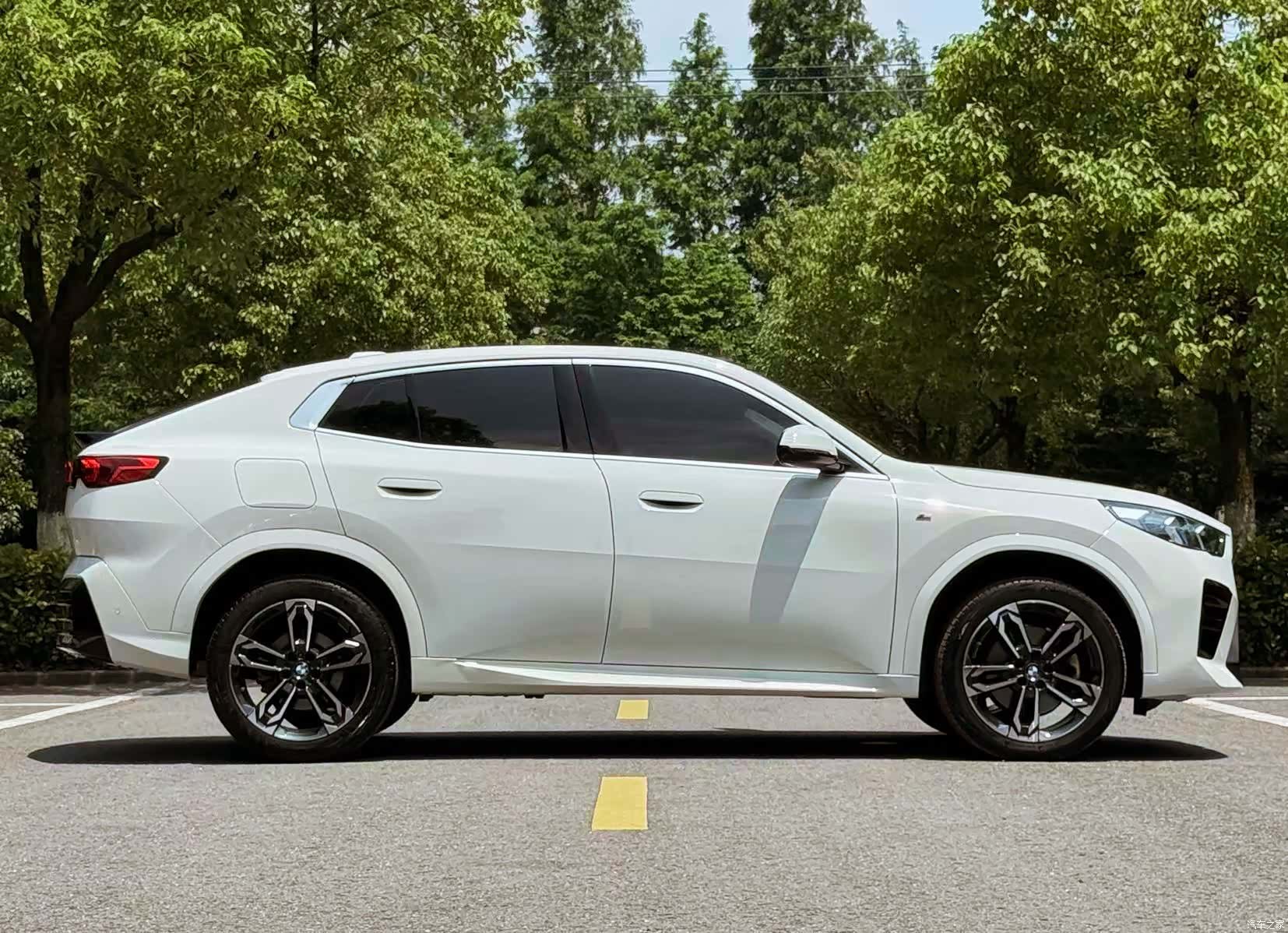 BMW X2, 2024 4