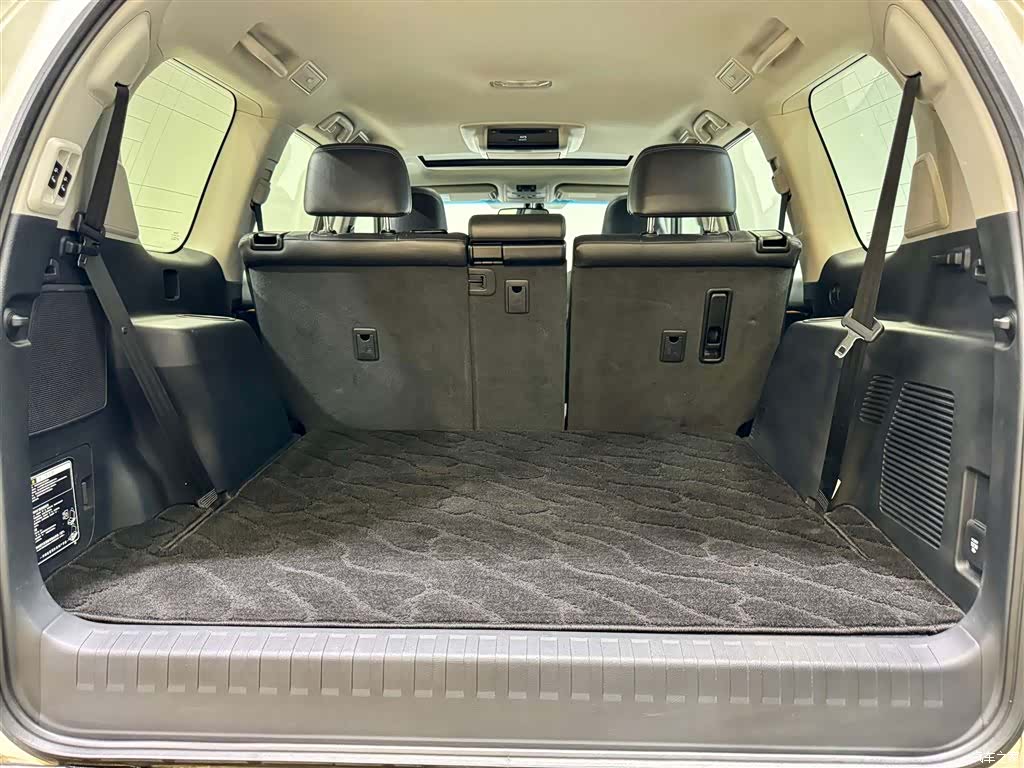 Toyota Prado, 2014 23