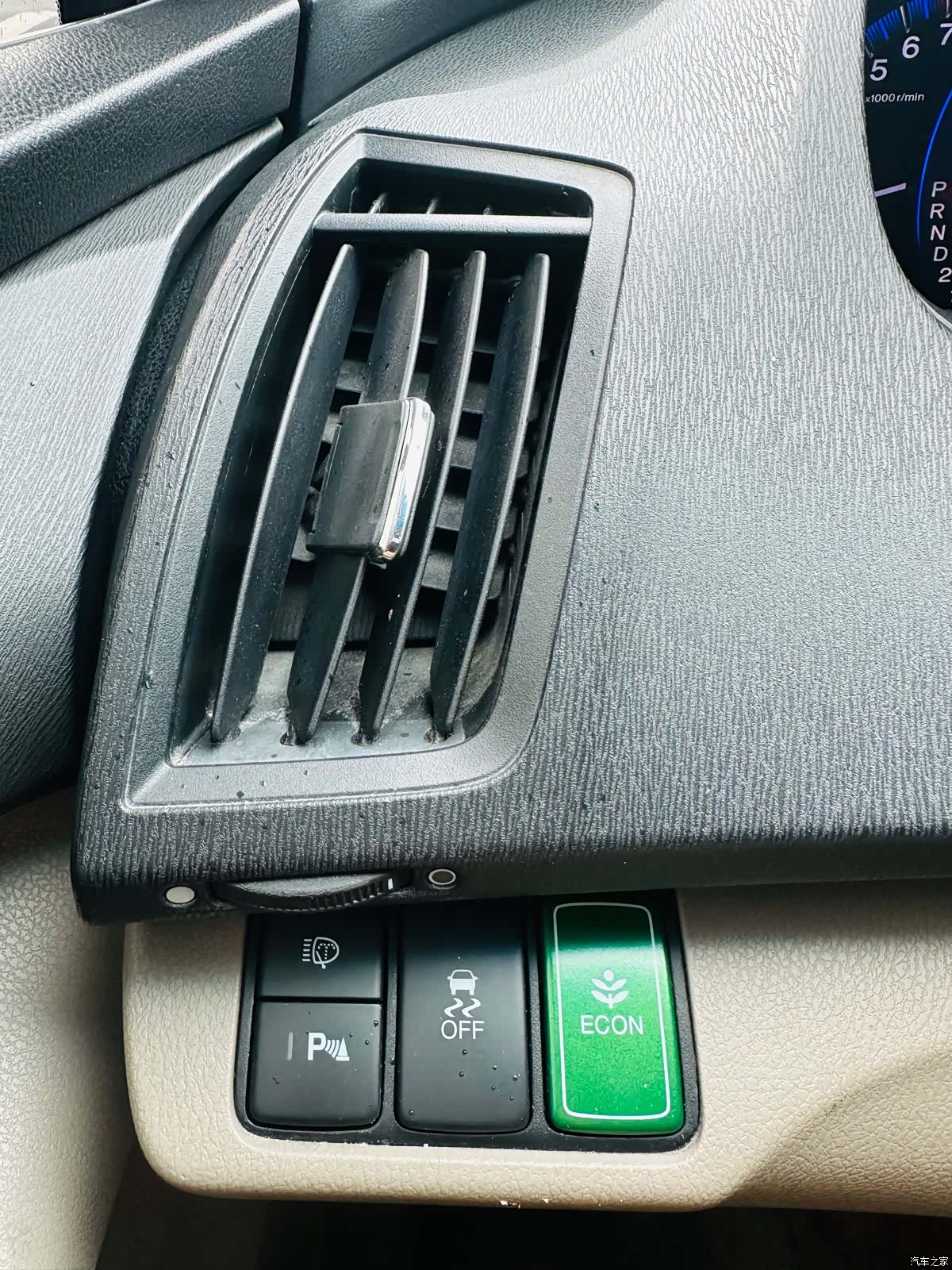 Honda Odyssey, 2012 14