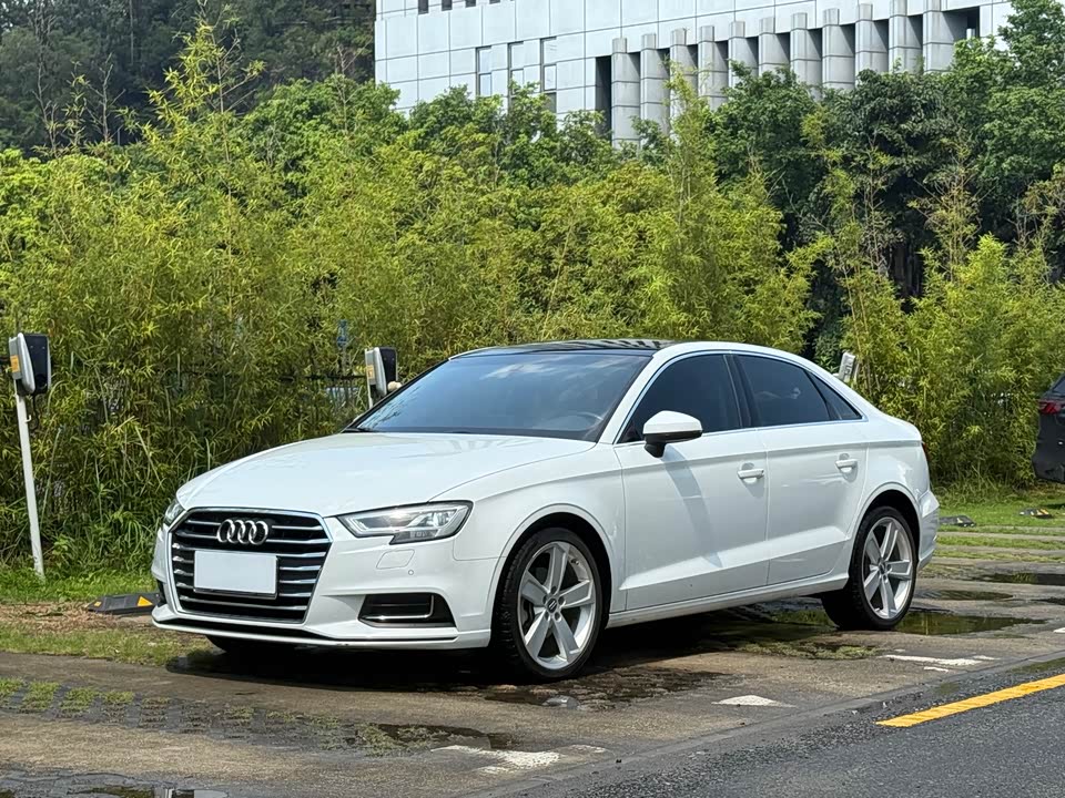 Audi A3 Audi A3