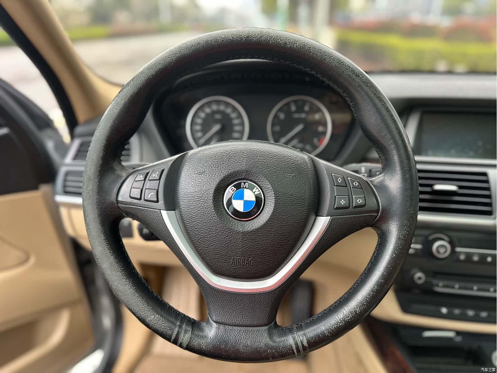 BMW X5, 2009 14