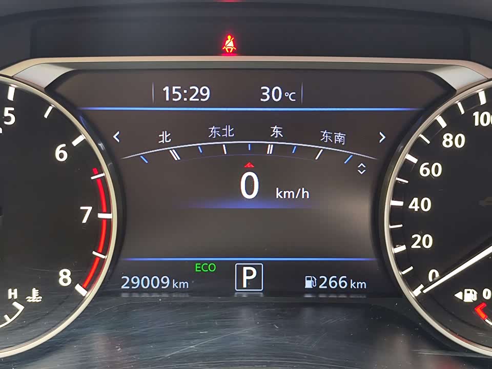 Nissan Teana Nissan Teana