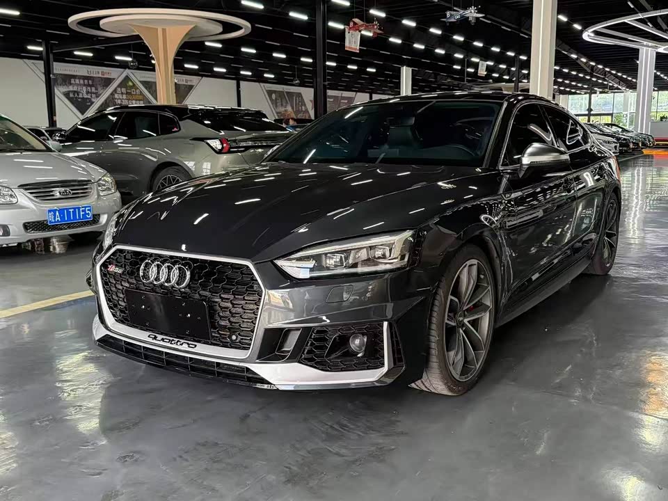 Audi S5 Audi S5
