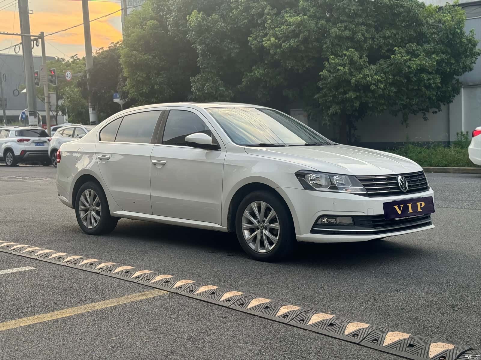 Volkswagen Lavida, 2016 3