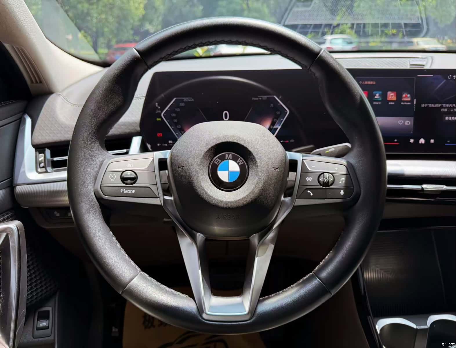BMW X2, 2024 14