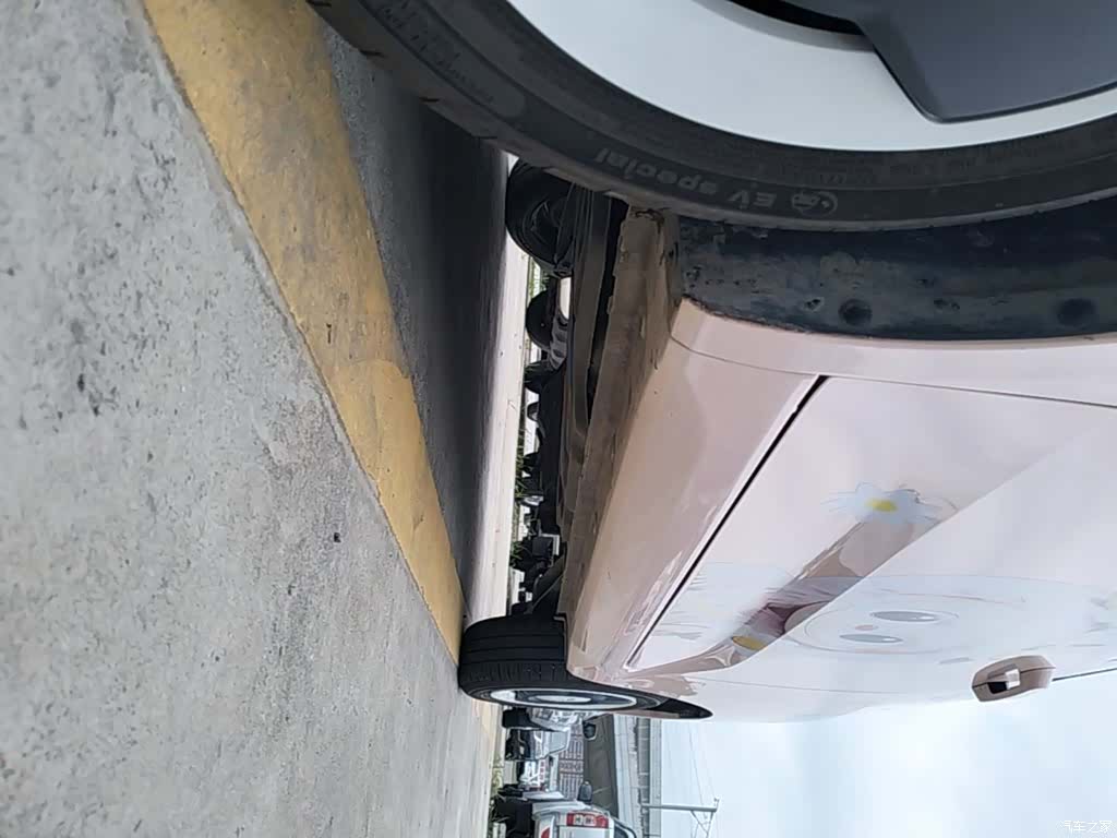 Wuling MINIEV, 2024 22