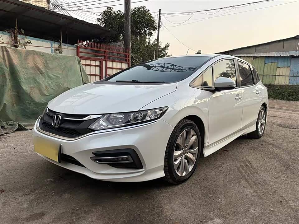 Honda Jade Honda Jade