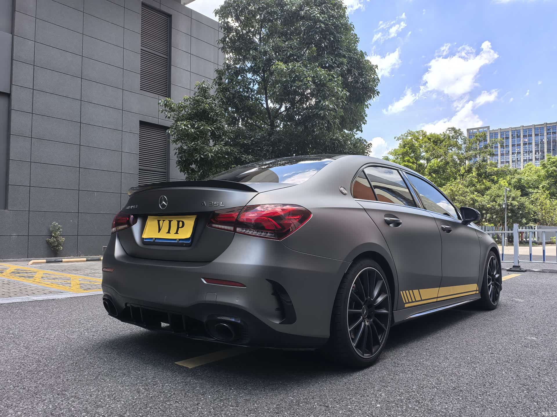 Mercedes-Benz A-Class, 2022 19