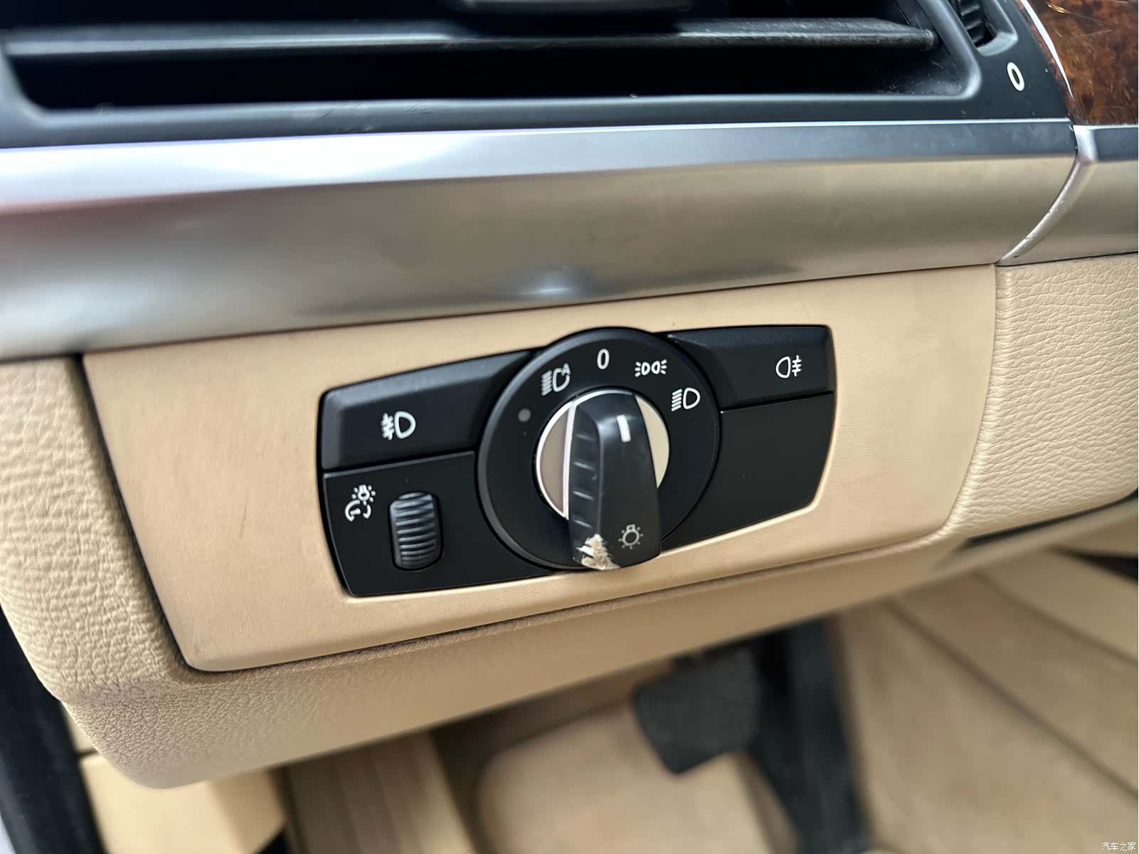 BMW X5, 2009 16