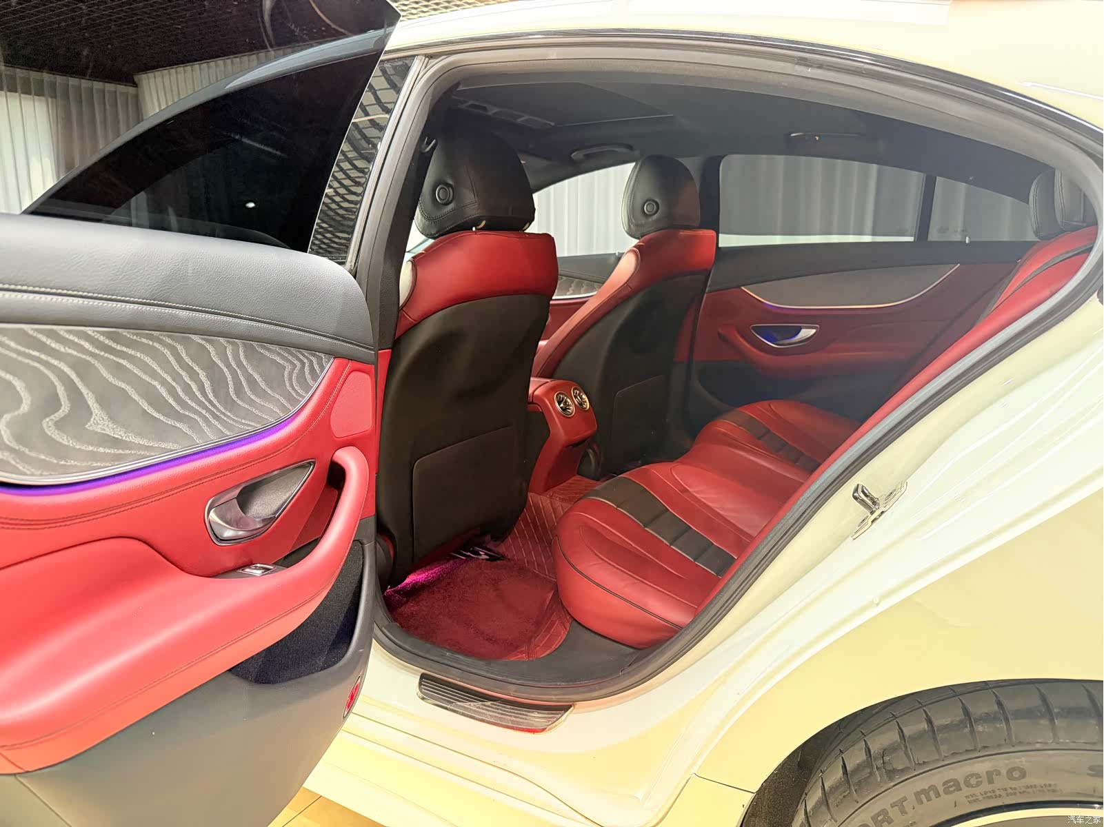 Mercedes-Benz CLS, 2020 7