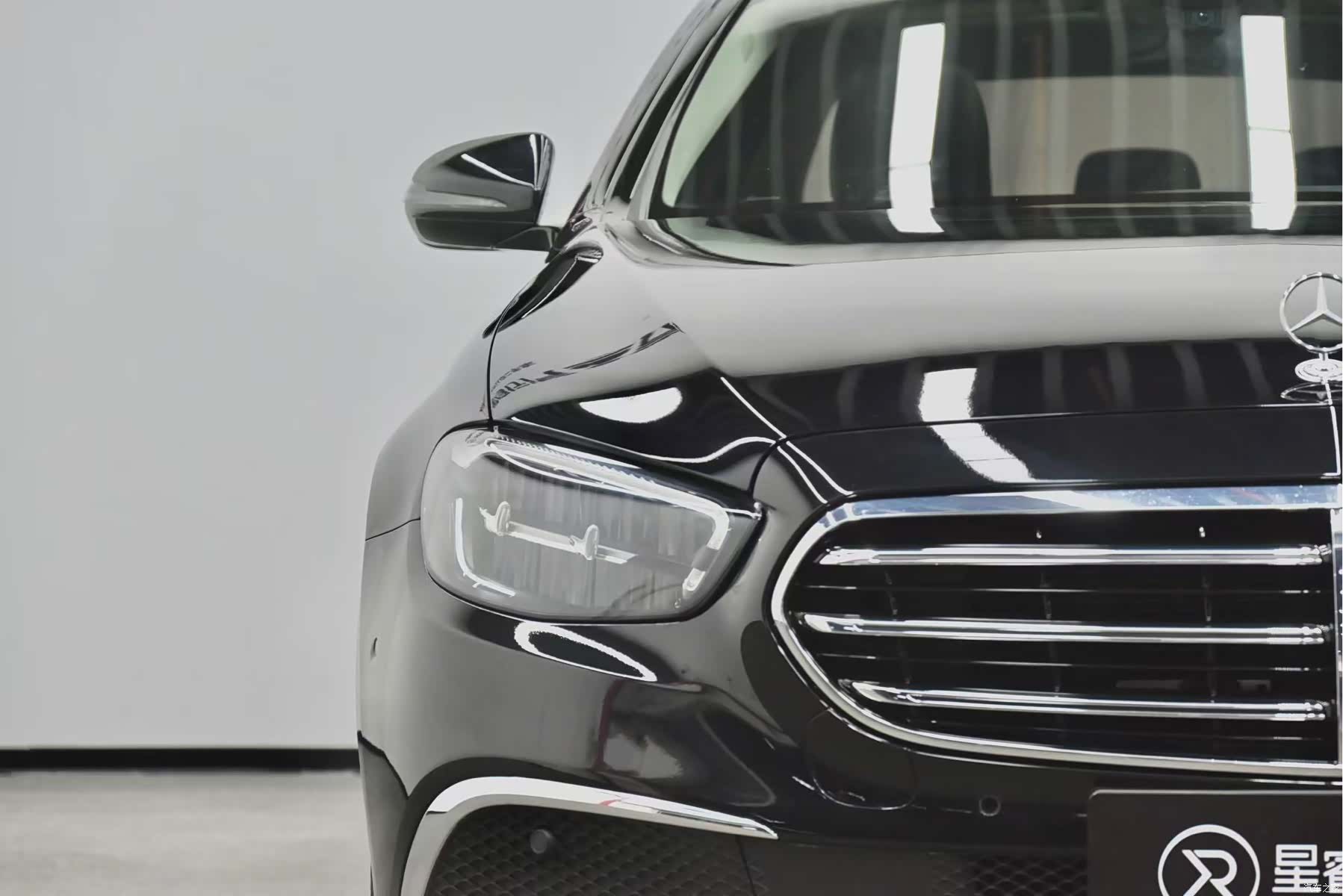 Mercedes-Benz E-Class, 2023 12