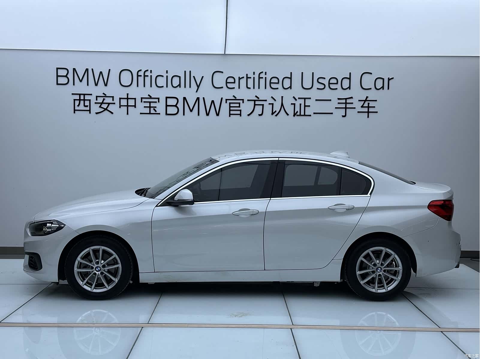 BMW 1 Series, 2019 3