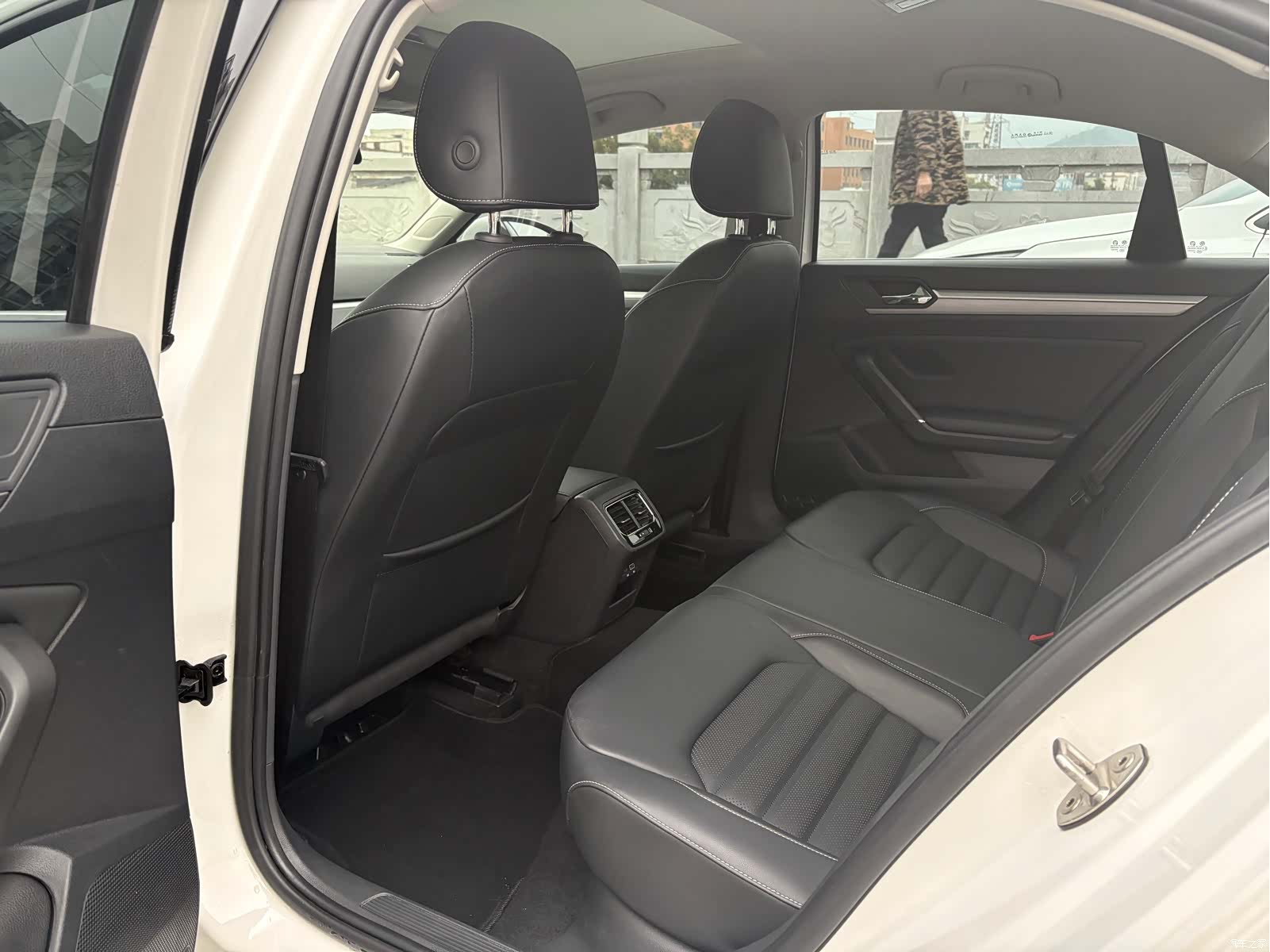 Volkswagen Lamando, 2021 11