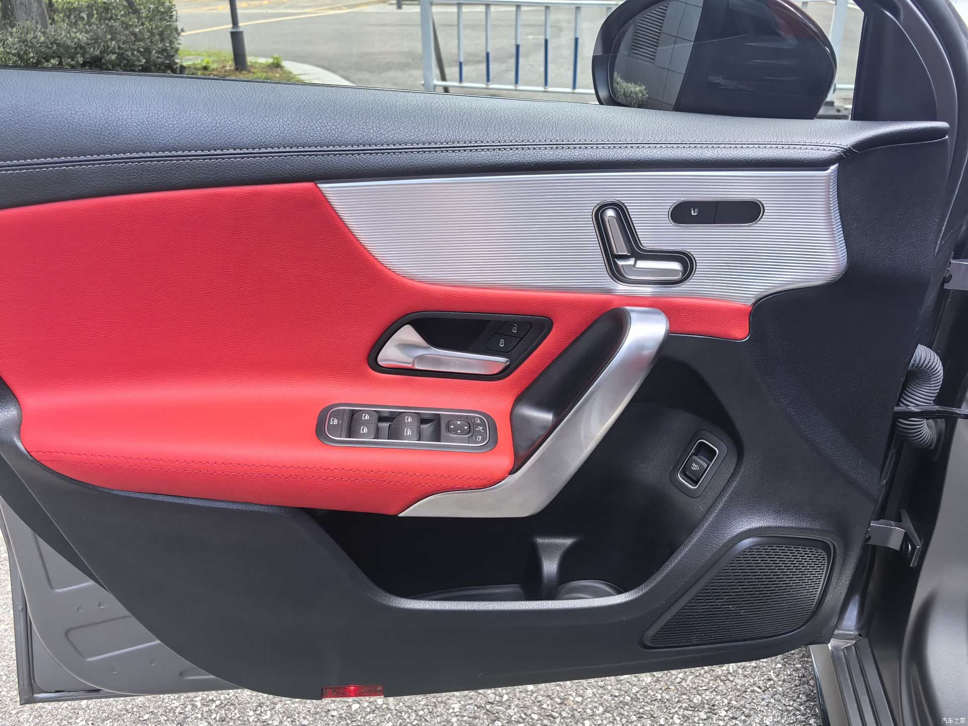 Mercedes-Benz A-Class, 2022 все фото