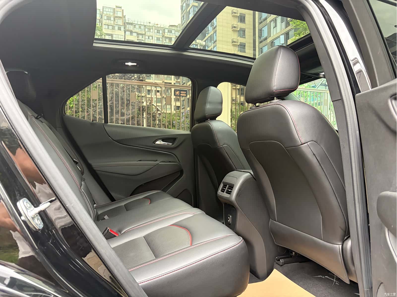 Chevrolet Equinox, 2022 15
