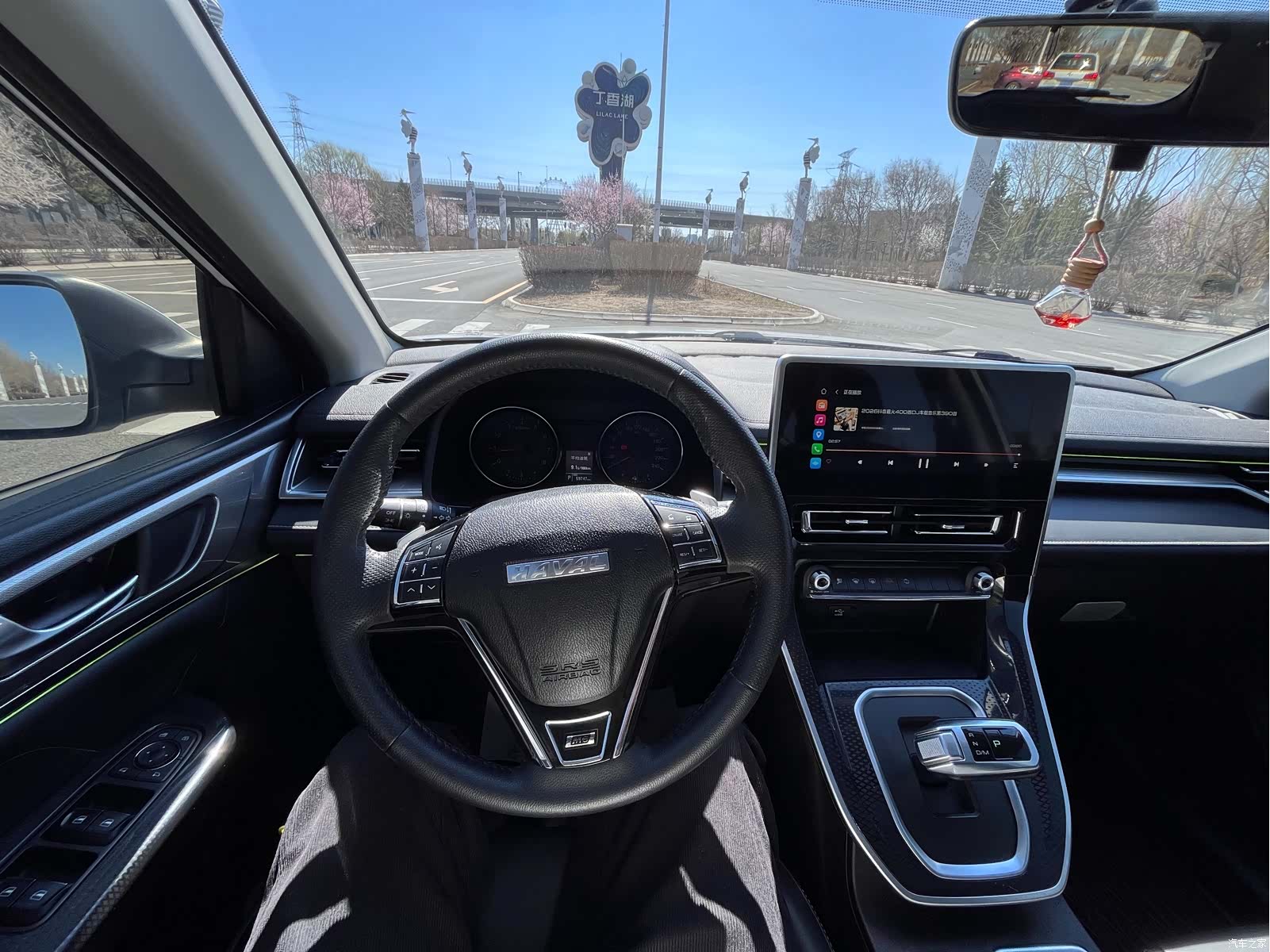 Haval M6, 2021 10