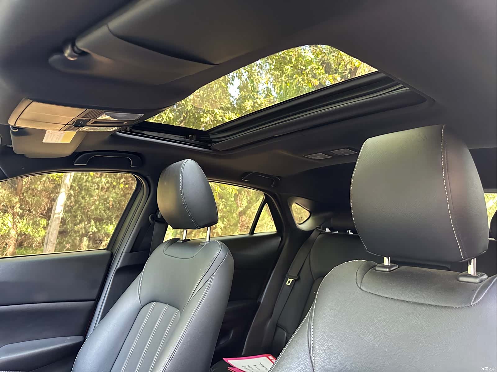 Mazda CX-4, 2018 8