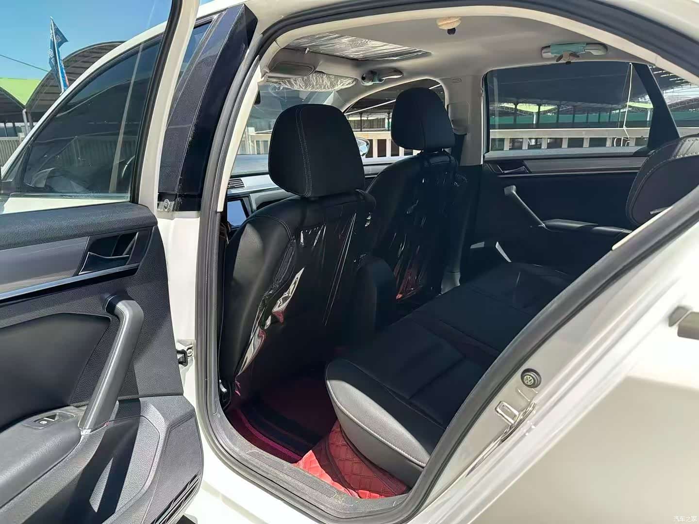 Volkswagen Bora, 2017 9
