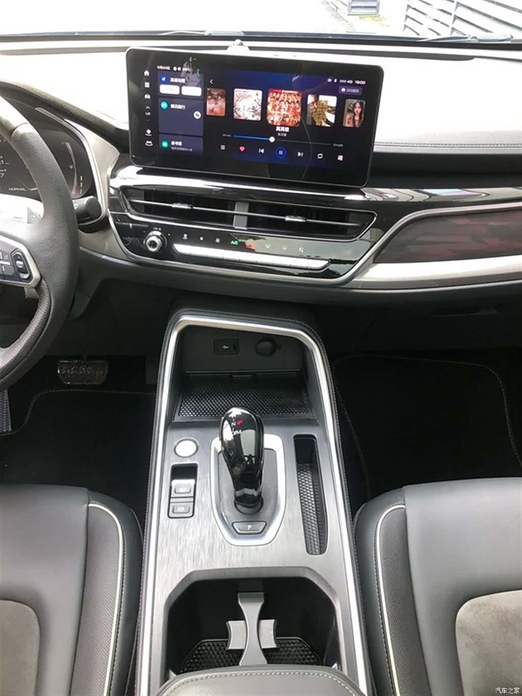 Haval H6, 2022 10