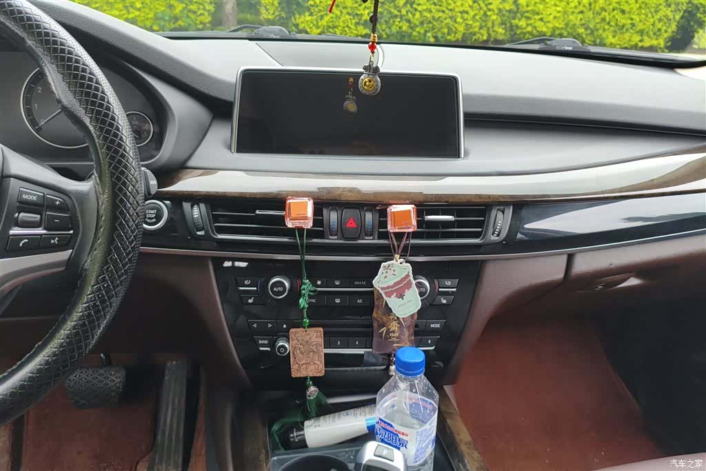 BMW X5, 2017 12
