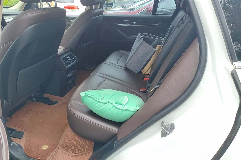 BMW X5, 2017 10
