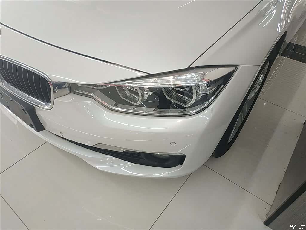 BMW 3 Series, 2017 24