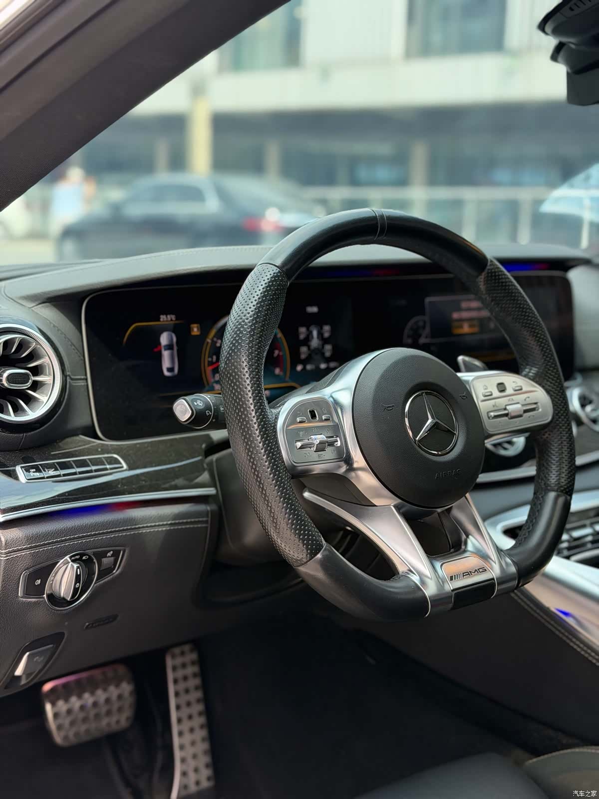 MG AMG, 2019 9