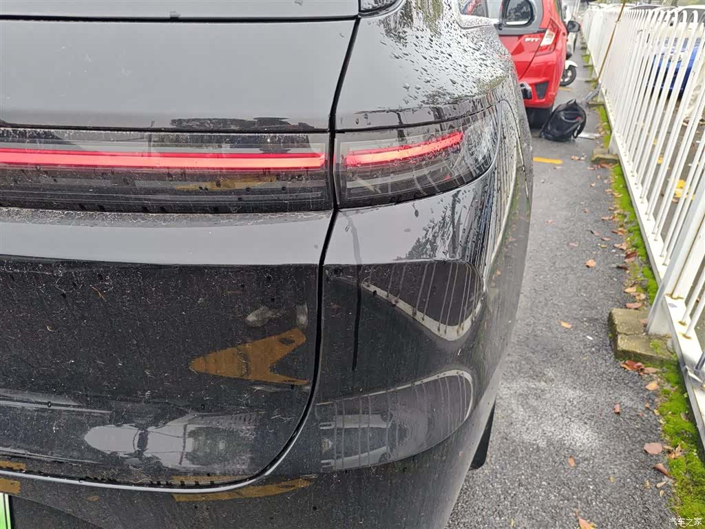 Li Auto L6, 2025 24
