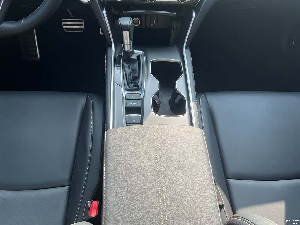 Honda Accord, 2022 18