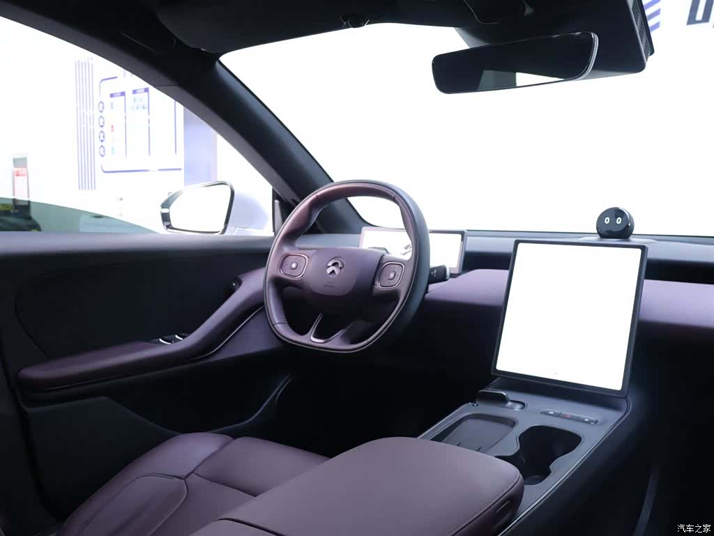 NIO ET5, 2024 14
