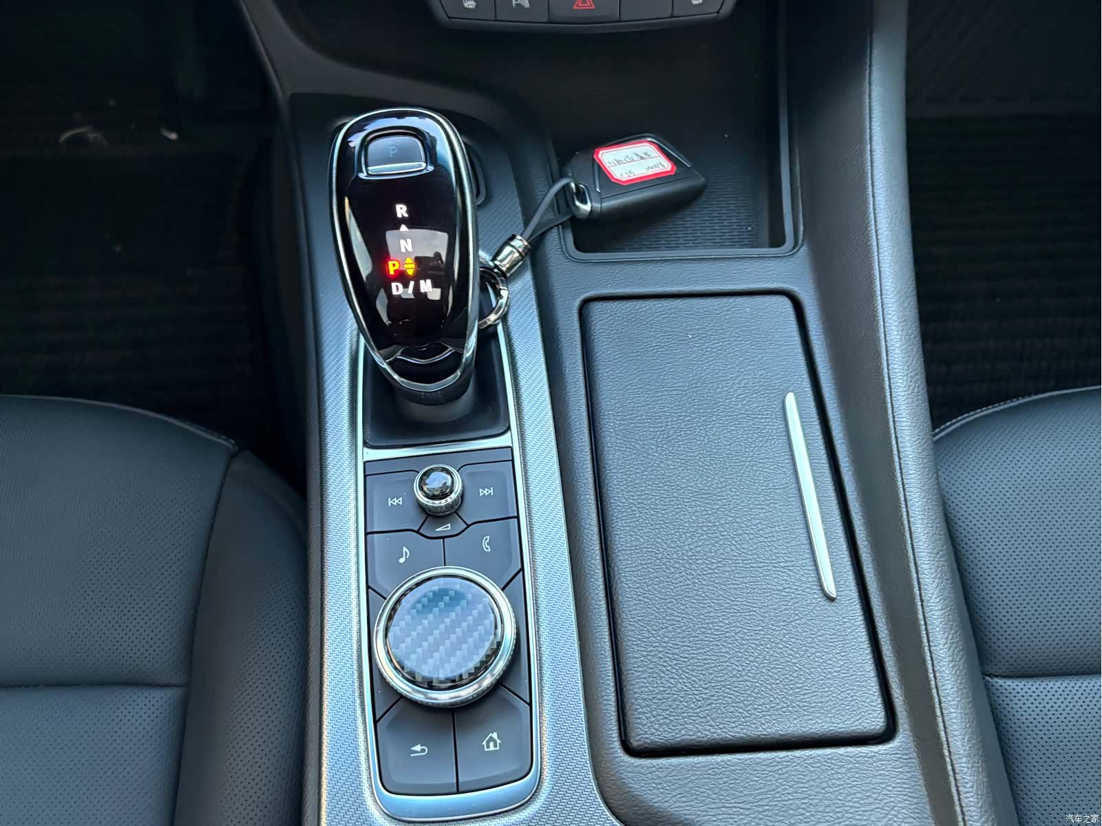 Cadillac CT5, 2021 17