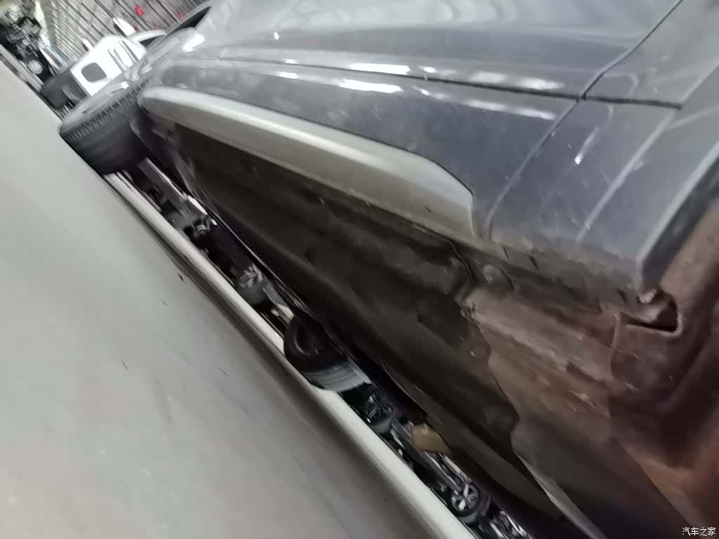 Audi Q5L, 2020 21